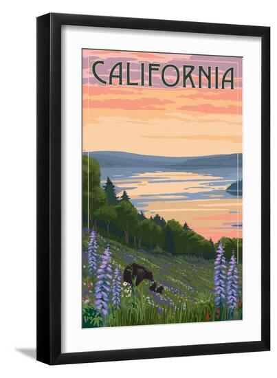 Art Print, , large