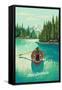 Canvas Black