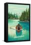 Canvas Black