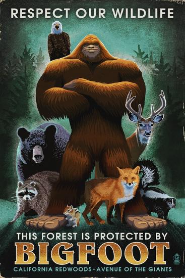 Art Print, , large