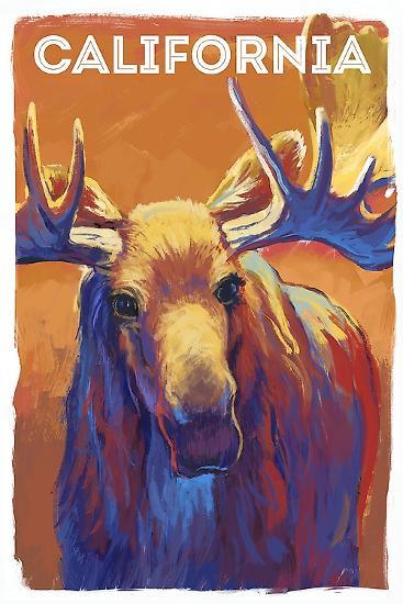 Art Print, , large