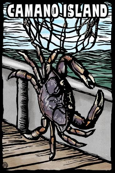 Art Print, , large