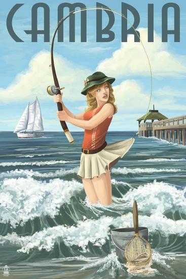 Art Print, , large