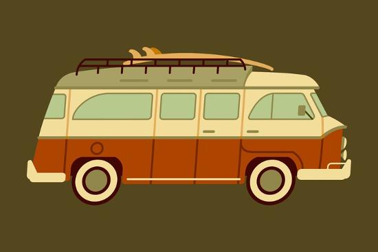 Art Print, , large