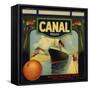 Canvas Black