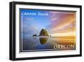Black Frame