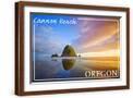 Brown Frame
