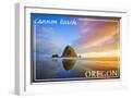 White Frame