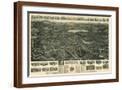 Brown Frame