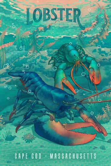 Art Print, , large