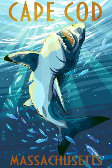 Art Print, , large