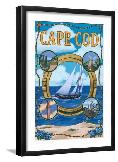 Art Print, , large