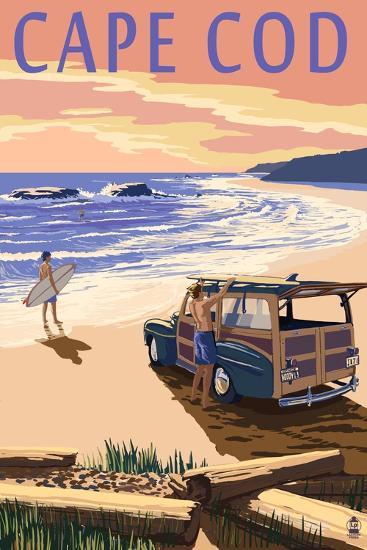 Art Print, , large