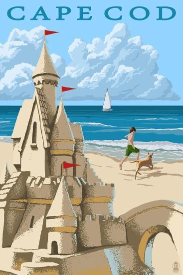 Art Print, , large