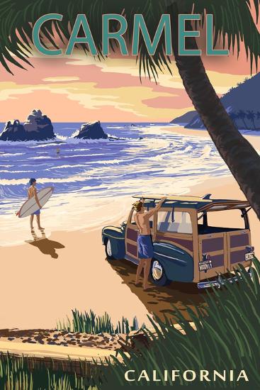 Premium Giclee Print, , large