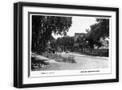 Black Frame