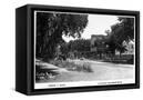 Canvas Black