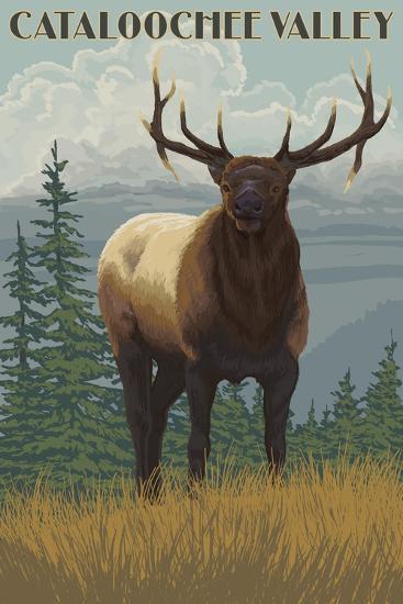 Art Print, , large