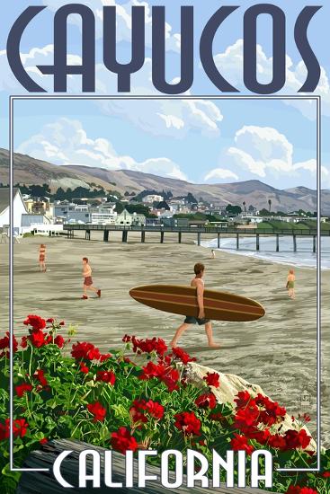 Premium Giclee Print, , large