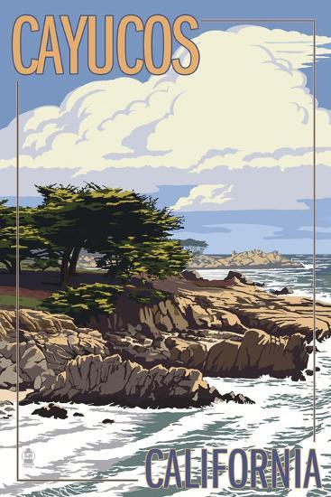 Art Print, , large