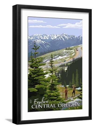 Art Print, , large