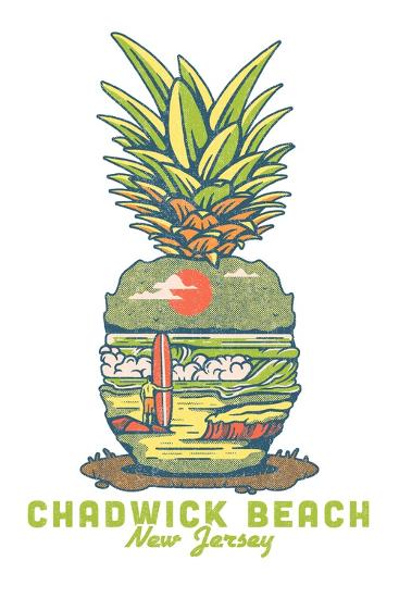 Art Print, , large