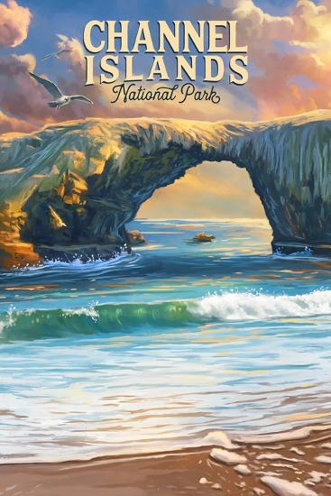 Art Print, , large