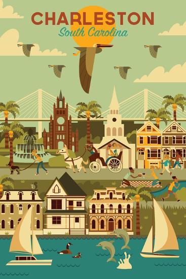 Premium Giclee Print, , large