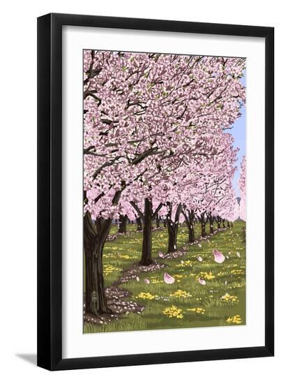 Art Print, , large