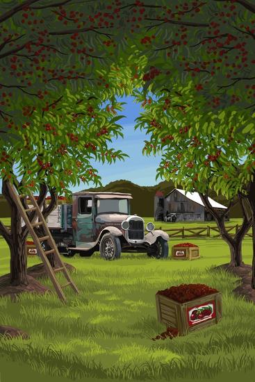 Premium Giclee Print, , large