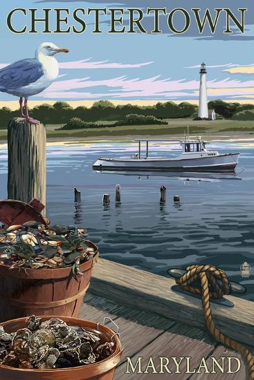 Art Print, , large
