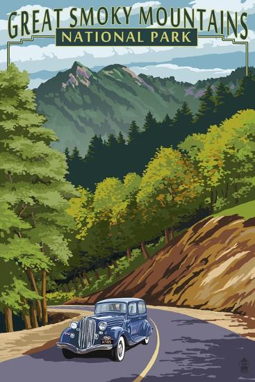 Art Print, , large