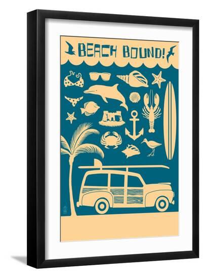 Art Print, , large