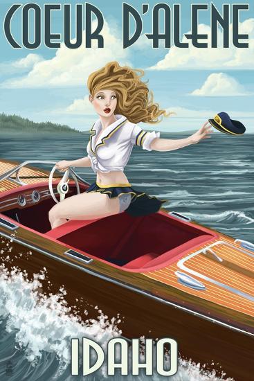 Art Print, , large