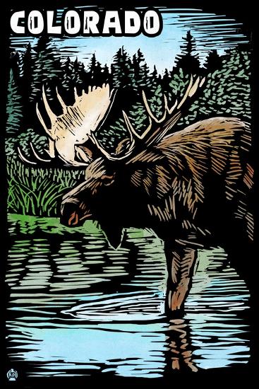 Art Print, , large