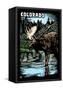 Canvas Black