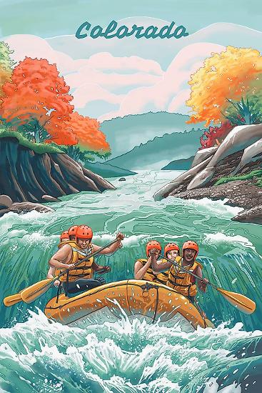 Art Print, , large