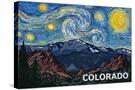 Stretched Canvas