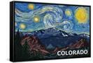 Canvas Black