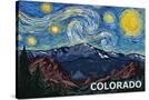 Stretched Canvas