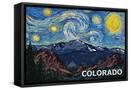 Canvas Black