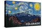 Stretched Canvas