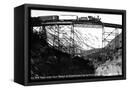 Canvas Black