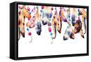 Canvas Black