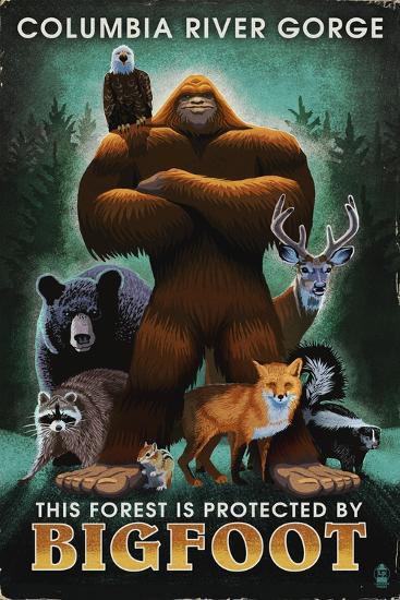 Art Print, , large