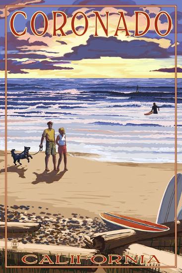 Art Print, , large