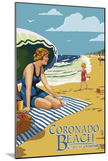 Art Print, , large