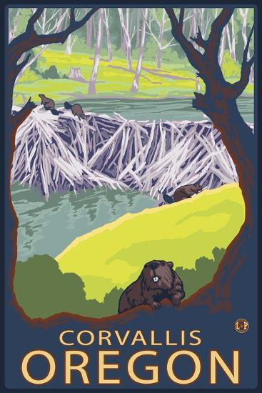 Art Print, , large