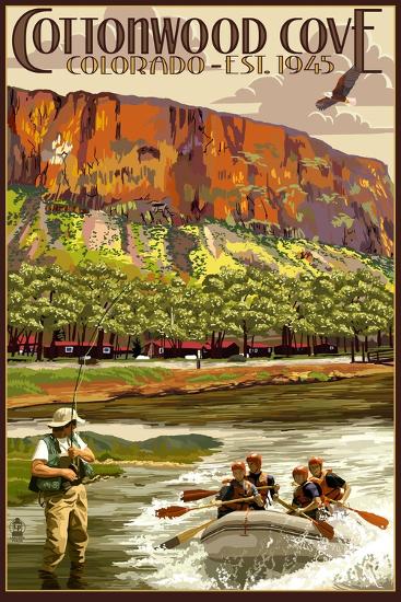 Art Print, , large