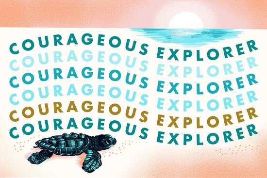 Art Print, , large